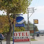 Hotel Hisarlik