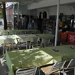 Hotel Hisarlik Halileli