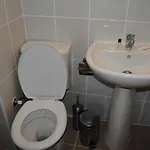 Hisarlik Hotel Halileli