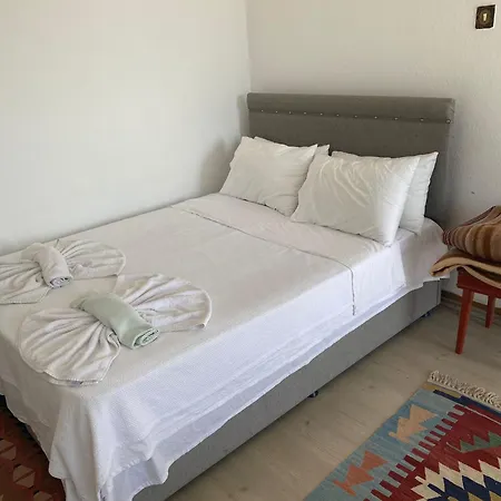 Hisarlik Hotel