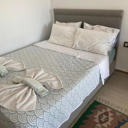 Hotel Hisarlik