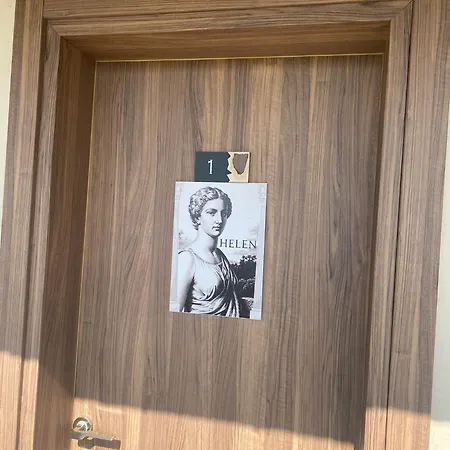Hotel Hisarlik *