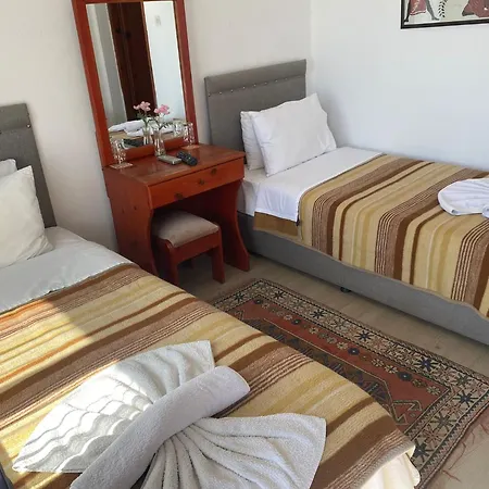 Hisarlik Hotel
