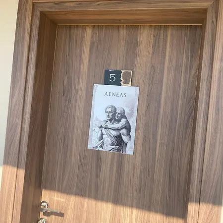 Hotel Hisarlik