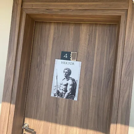Hotel Hisarlik *