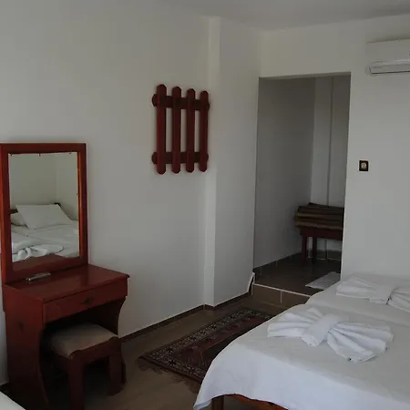 Hotel Hisarlik Halileli