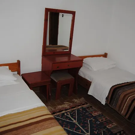 Hotel Hisarlik