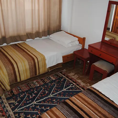 Hisarlik Hotel *