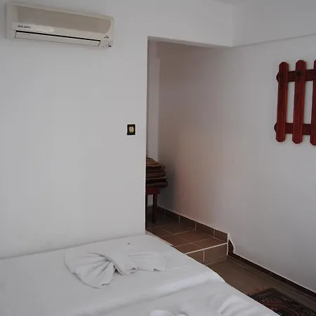 Hisarlik Hotel