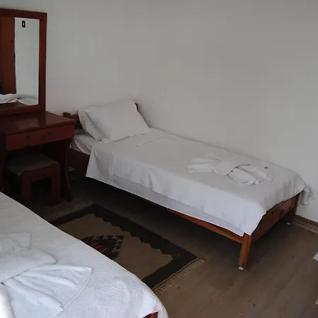 Hotel Hisarlik