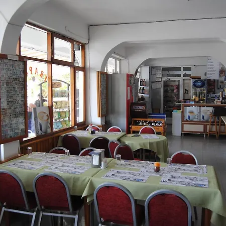 Hisarlik Hotel