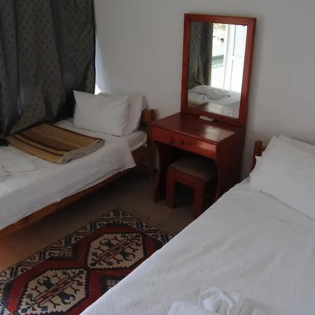 Hotel Hisarlik Halileli