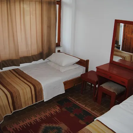 Hisarlik Hotel Halileli