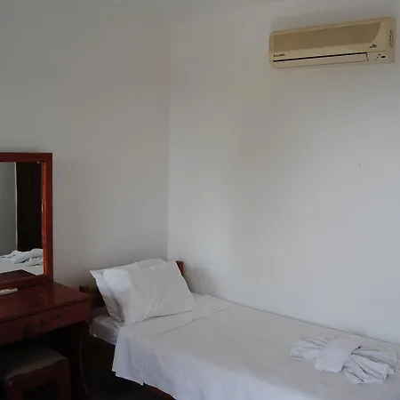 Hotel Hisarlik
