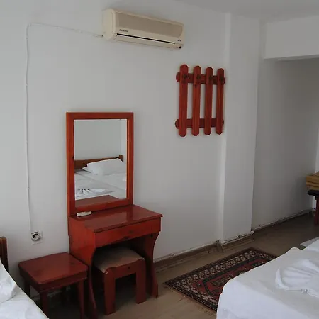 Hotel Hisarlik *