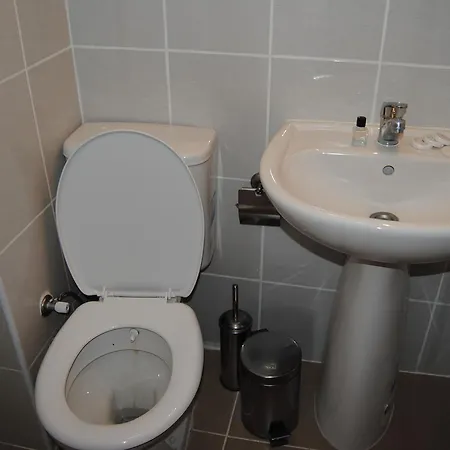 Hisarlik Hotel Halileli